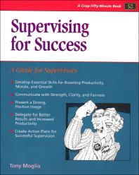 ﻿نظارت برای موفقیت: راهنمای سرپرستان