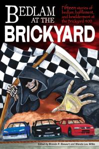 ﻿Bedlam در Brickyard