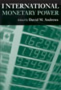 ﻿قدرت پولی بین المللی