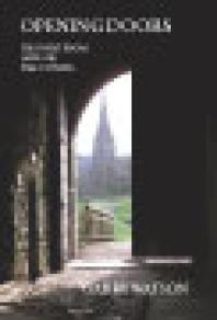 ﻿باز کردن درها: تفکر از بیرون (و از) بیرون