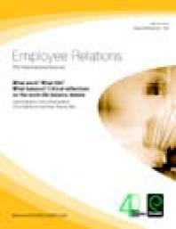 ﻿چه کاری؟ چه زندگی؟ چه تعادلی؟ تأملات انتقادی در مورد بحث تعادل کار و زندگی