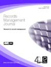 ﻿تحقیق در مدیریت سوابق