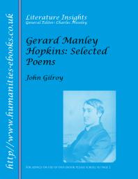 ﻿جرارد مانلی هاپکینز: اشعار منتخب