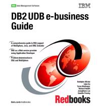 ﻿راهنمای تجارت الکترونیک DB2 UDB