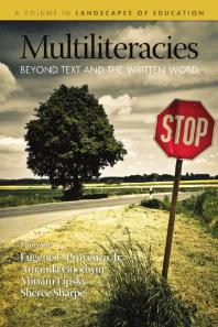 ﻿چند ادبی: فراتر از متن و کلمه مکتوب