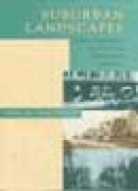 ﻿مناظر حومه شهر: فرهنگ و سیاست در یک جامعه متروپولیتن نیویورک