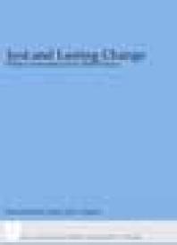 ﻿تغییر عادلانه و پایدار: زمانی که جوامع مالک آینده خود هستند