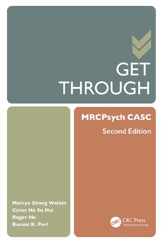 ﻿دریافت از طریق MRCPsych CASC