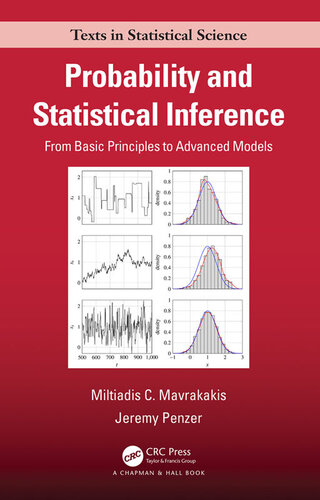 ﻿احتمال و استنتاج آماری (چپمن