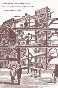 ﻿پیامبران طبقه چهارم: نظرات گسترده توسط منتقدان مطبوعاتی عصر مترقی