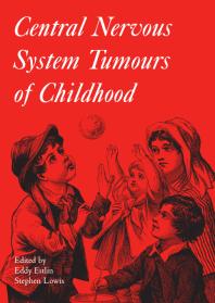Central Nervous System Tumours of Childhood