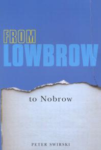 ﻿از Lowbrow تا Nobrow