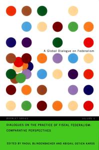 ﻿گفتگو در مورد عمل فدرالیسم مالی