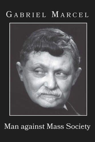 ﻿مرد علیه جامعه توده ای