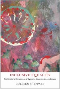 ﻿برابری فراگیر: ابعاد رابطه‌ای تبعیض سیستمی در کانادا