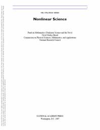 ﻿علوم غیرخطی