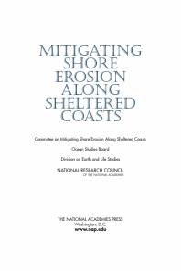 ﻿کاهش فرسایش سواحل در امتداد سواحل محافظت شده