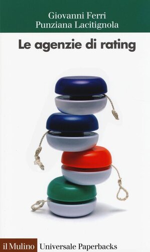 ﻿آژانس های رتبه بندی