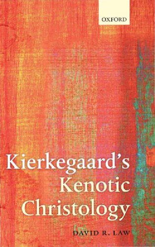 ﻿مسیح شناسی کنوتیک کی یرکگور