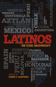 ﻿لاتین ها در میانه غربی