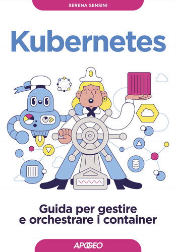 ﻿Kubernetes: راهنمای مدیریت و سازماندهی کانتینرها