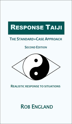 ﻿Response Taiji