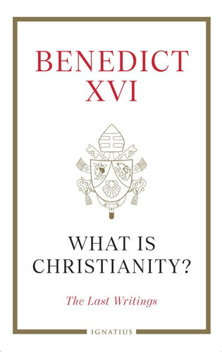 ﻿مسیحیت چیست؟: آخرین نوشته ها