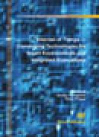 ﻿اینترنت اشیا: فناوری های همگرا برای محیط های هوشمند و اکوسیستم های یکپارچه