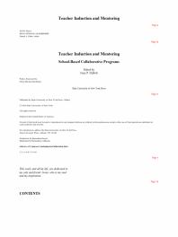 ﻿القای معلم و راهنمایی: برنامه های مشارکتی مبتنی بر مدرسه