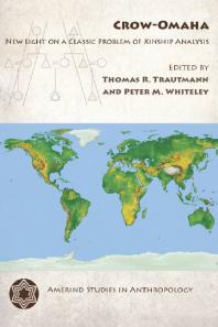 ﻿Crow-Omaha: نور جدید در مسئله کلاسیک تحلیل خویشاوندی