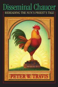 ﻿Disseminal Chaucer: بازخوانی داستان کشیش راهبه