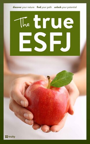 ﻿ESFJ واقعی