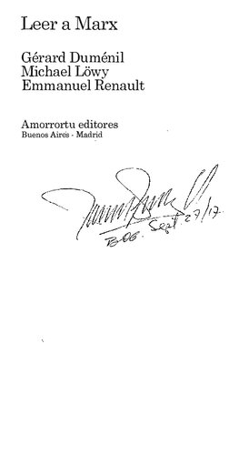 ﻿مارکس را بخوانید