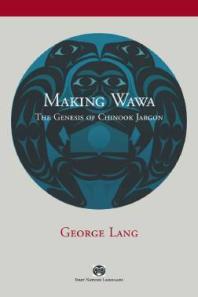 ﻿ساخت WAWA: پیدایش Jargon Chinook