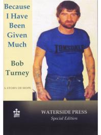 ﻿چون خیلی به من داده شده: داستانی از امید