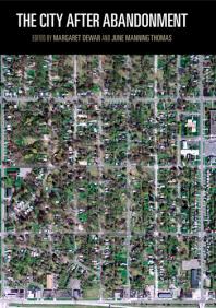 ﻿شهر پس از رها شدن