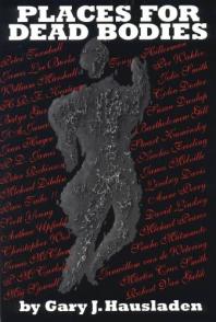 ﻿مکان هایی برای اجساد مردگان