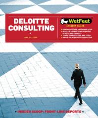 ﻿مشاوره Deloitte