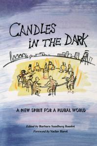 ﻿Candles in the Dark: یک روح جدید برای یک جهان متکثر