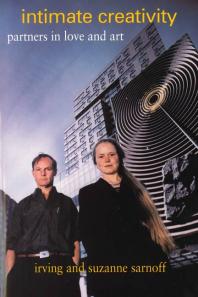 ﻿خلاقیت صمیمی: شرکای عشق و هنر