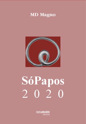 ﻿SóPapos 2020