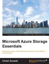 ﻿مایکروسافت Azure Storage Essentials