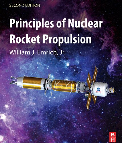 ﻿اصول پیشرانه موشک هسته ای