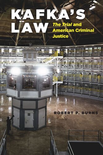 ﻿قانون کافکا: 