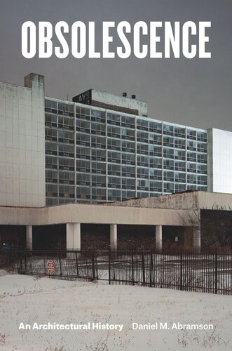 ﻿منسوخ شدن: یک تاریخ معماری