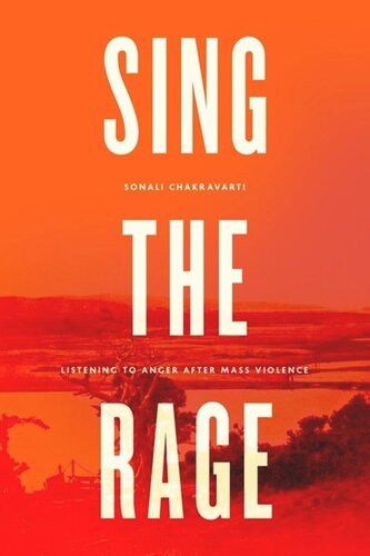 ﻿خشم را بخوانید: گوش دادن به خشم پس از خشونت جمعی