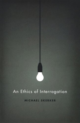 ﻿اخلاق بازجویی