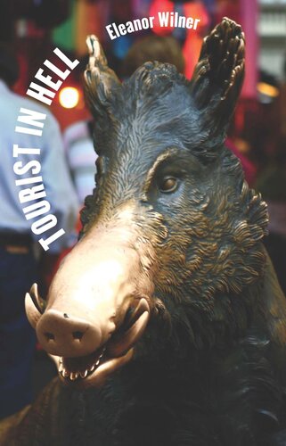 ﻿توریستی در جهنم