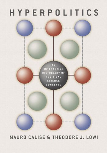﻿فراسیاسی: فرهنگ لغت تعاملی مفاهیم علوم سیاسی