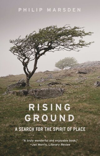 ﻿Rising Ground: جستجوی روح مکان